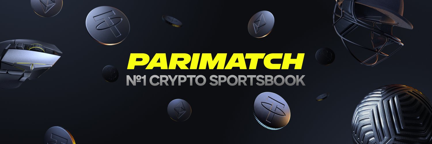 PARIMATCH banner