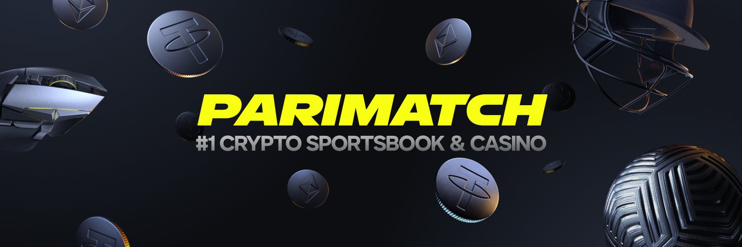 parimatch's profile banner image