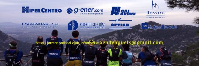 Xendenguets banner