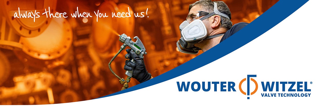 WouterWitzel's profile banner image
