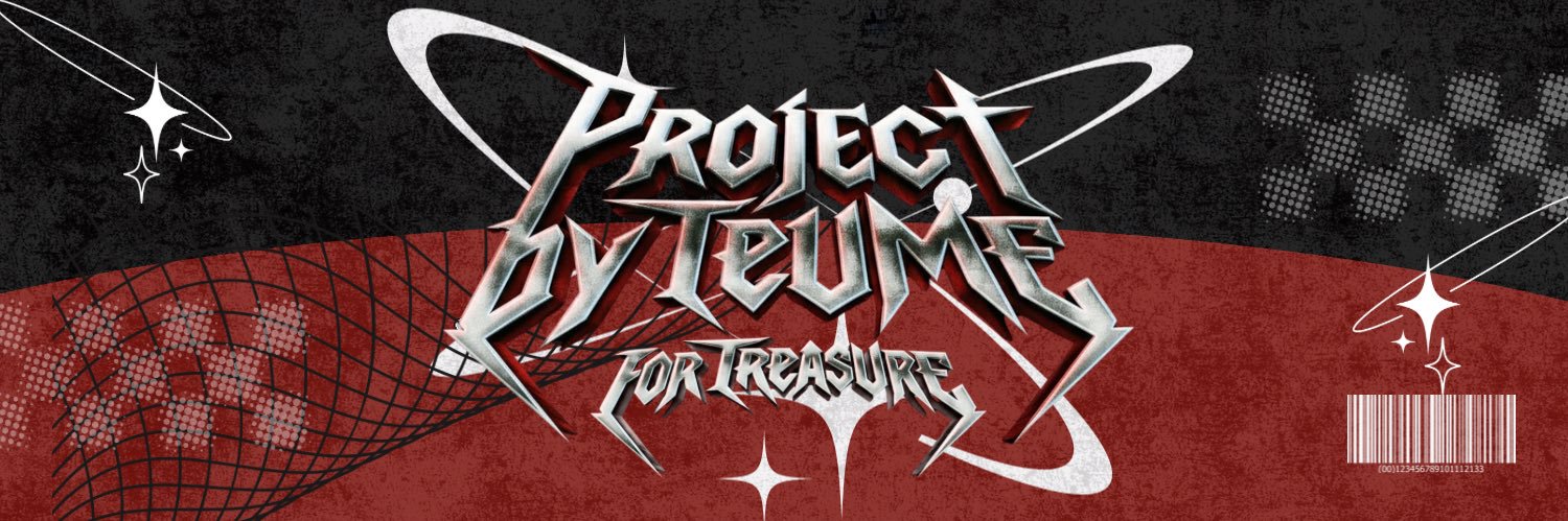 FAN PROJECT BY TEUME banner