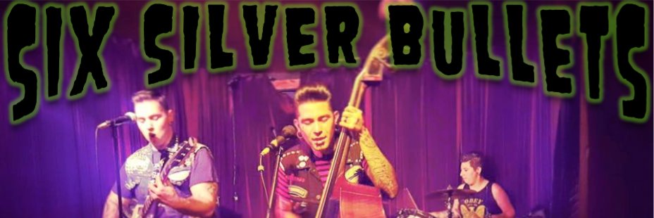 SixSilverBullet's profile banner image