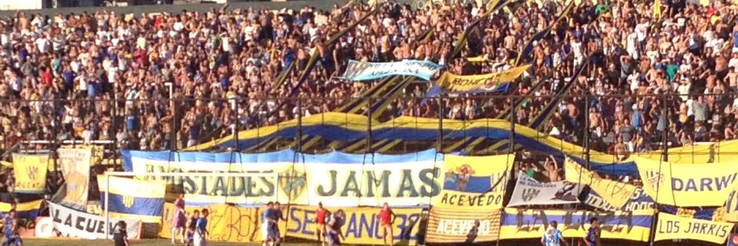 Dansarno's profile banner image