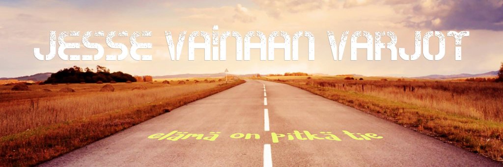 JesseVainaat's profile banner image