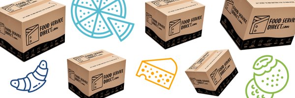 foodsrvcdirect Profile Banner