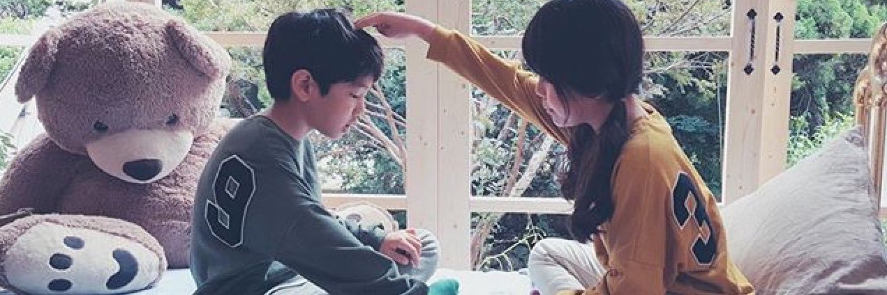 NooYooGeun's profile banner image