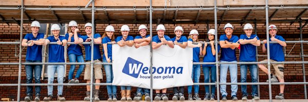 Weboma Profile Banner