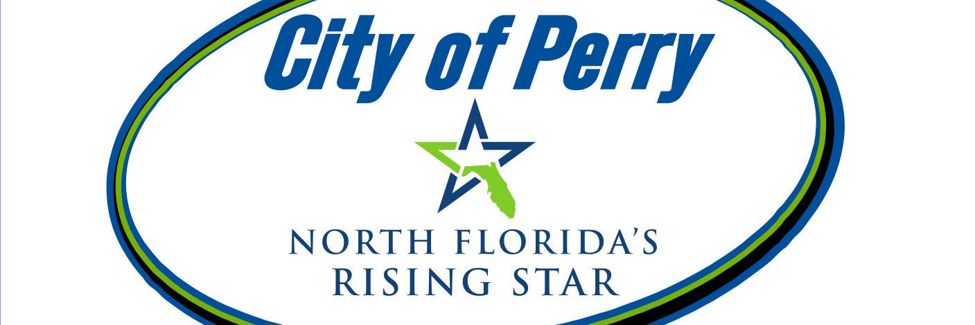 CityofPerryFL's profile banner image