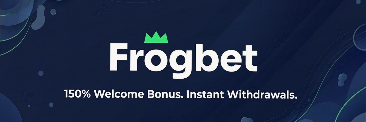 frogbetharper's profile banner image