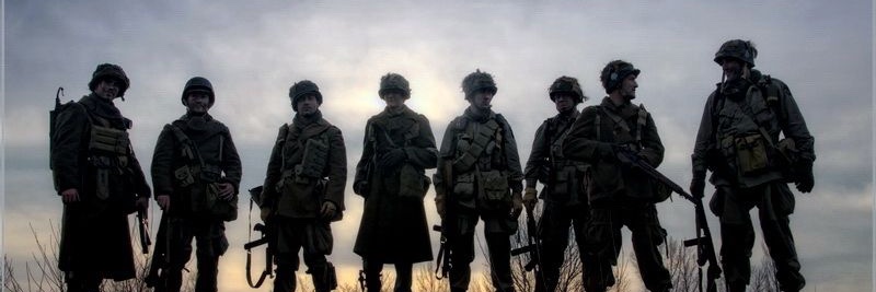 Ryan Michaelson banner