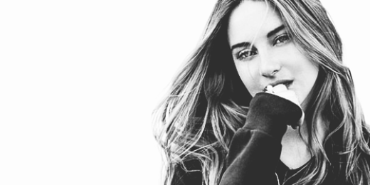 theoshailene's profile banner image
