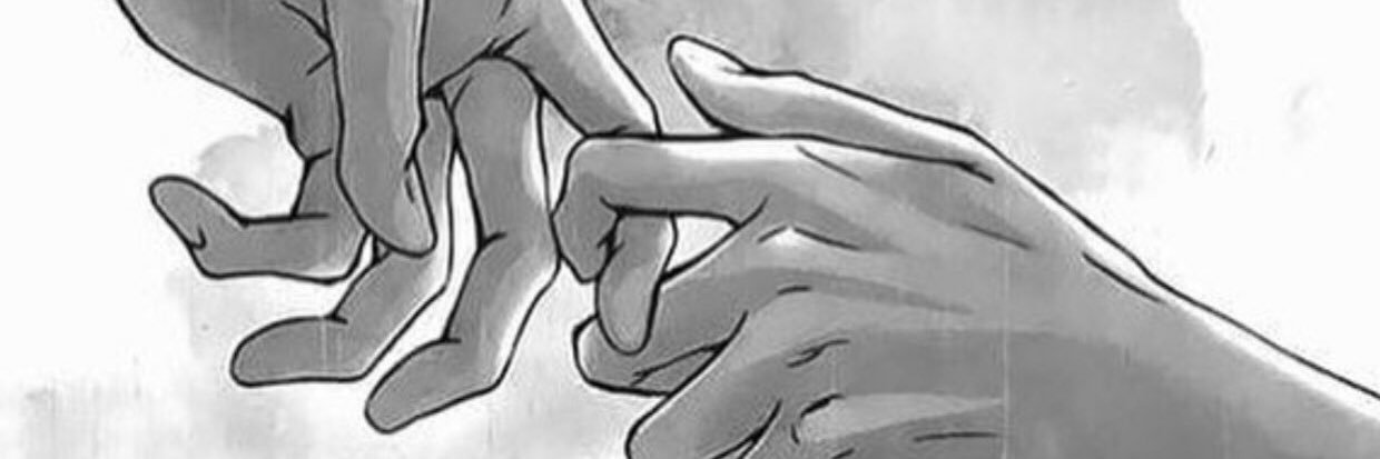 gege1w's profile banner image