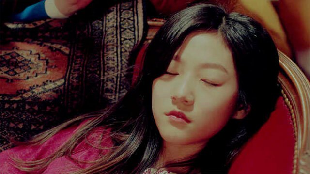 kimisaeron's profile banner image