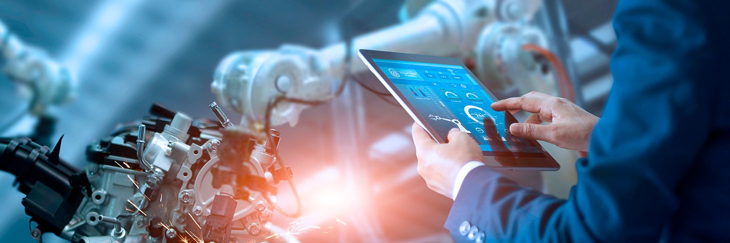 Keyland Sistemas de Gestión banner