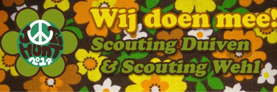huntteamduiven's profile banner image