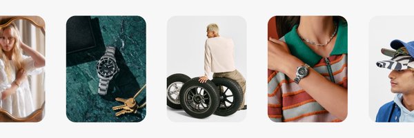 eBay Profile Banner