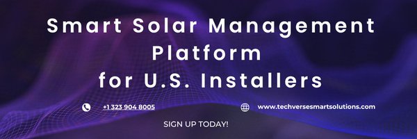 TechverseSS Profile Banner