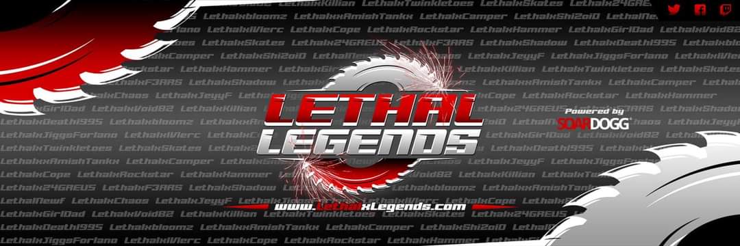 LETHALxRETWEETS's profile banner image