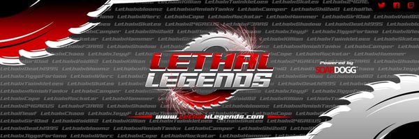 LETHALxRETWEETS Profile Banner