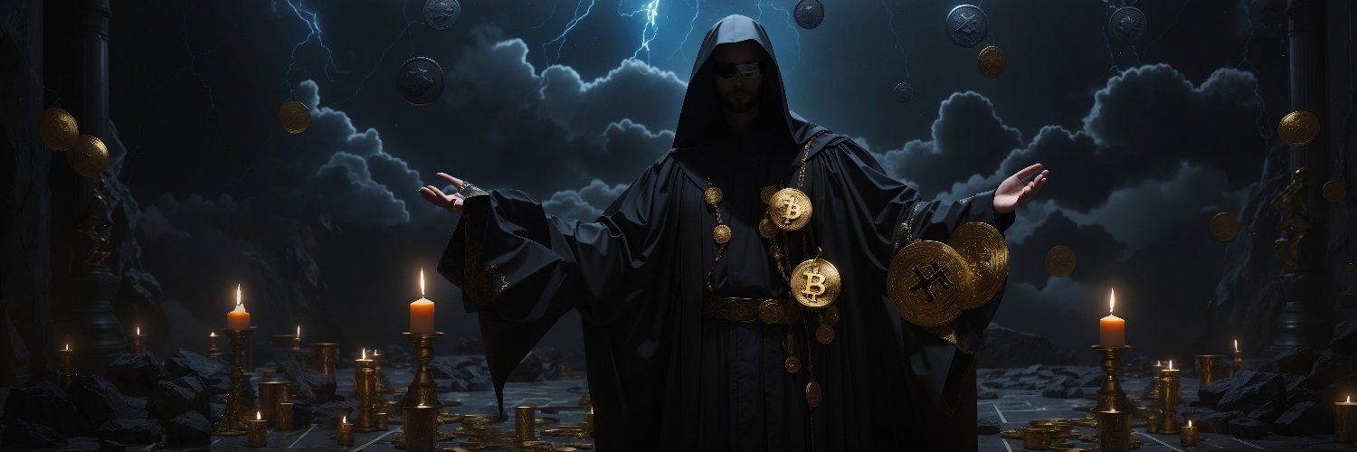 Crypto Freeman banner