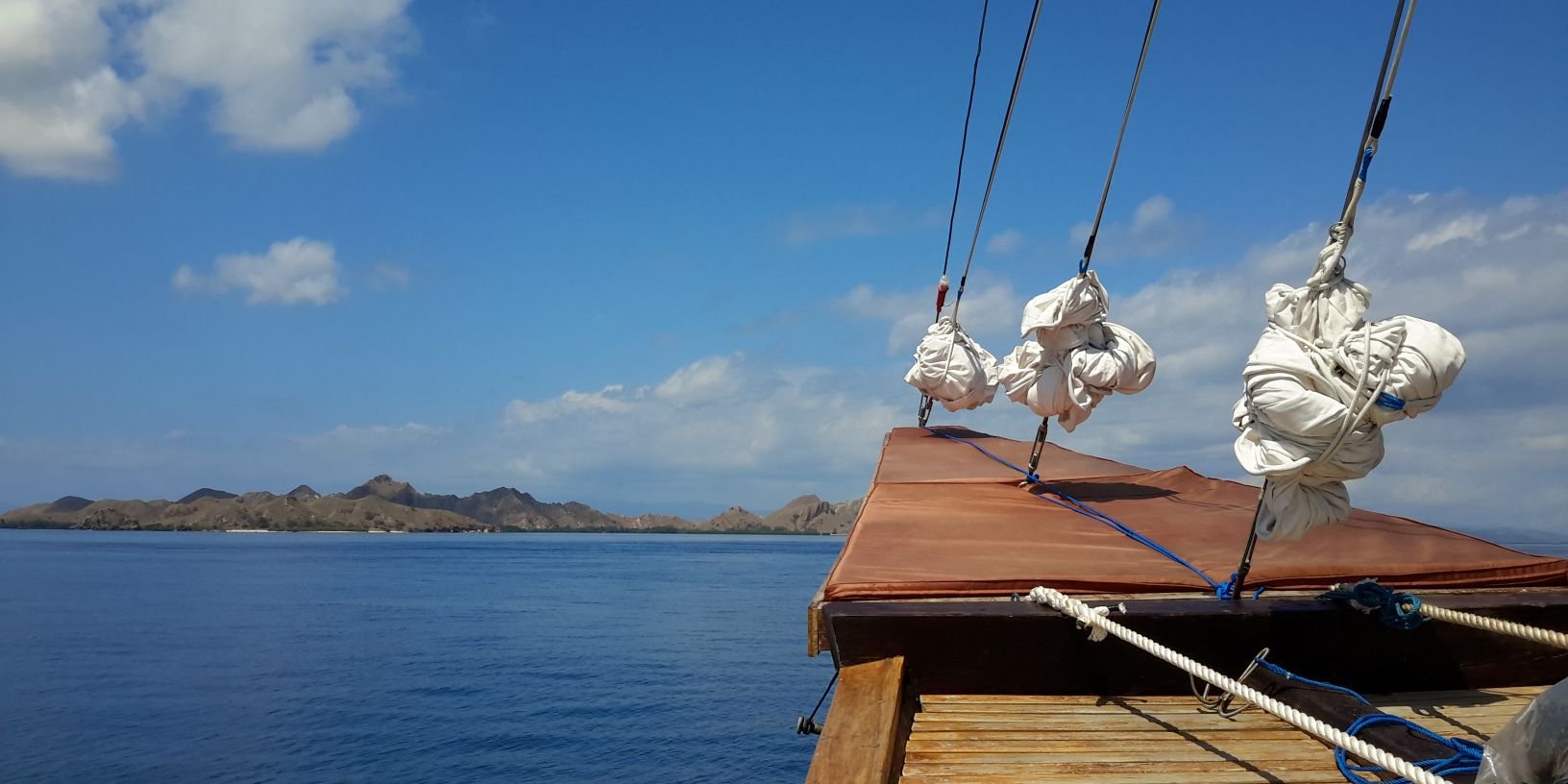 Nicholas Saputra banner