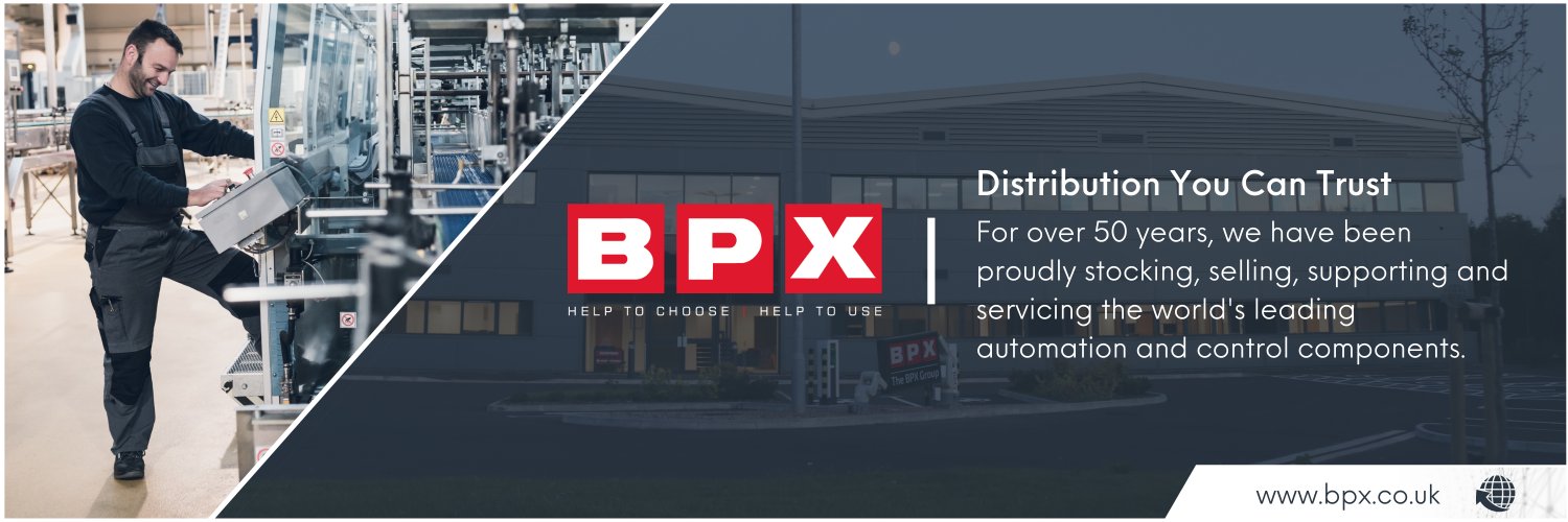 BPX banner