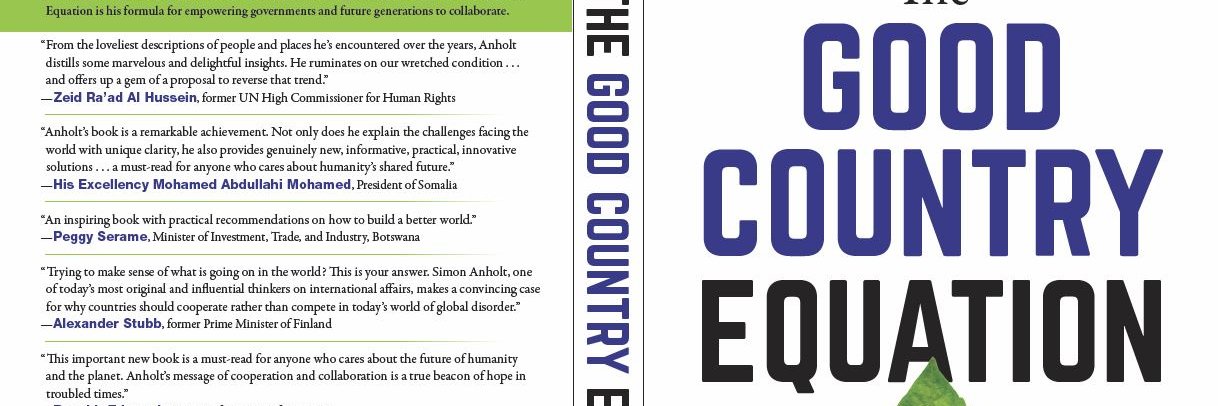 Simon Anholt banner