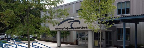 FoxboroughRCS Profile Banner
