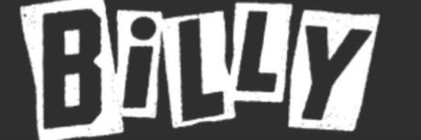 BillyDaPunkGOAT Profile Banner