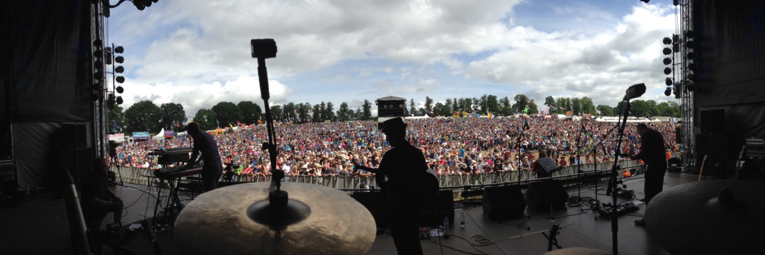 Maiatheband's profile banner image