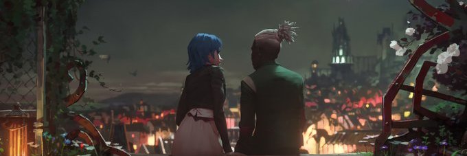 Morganiat banner