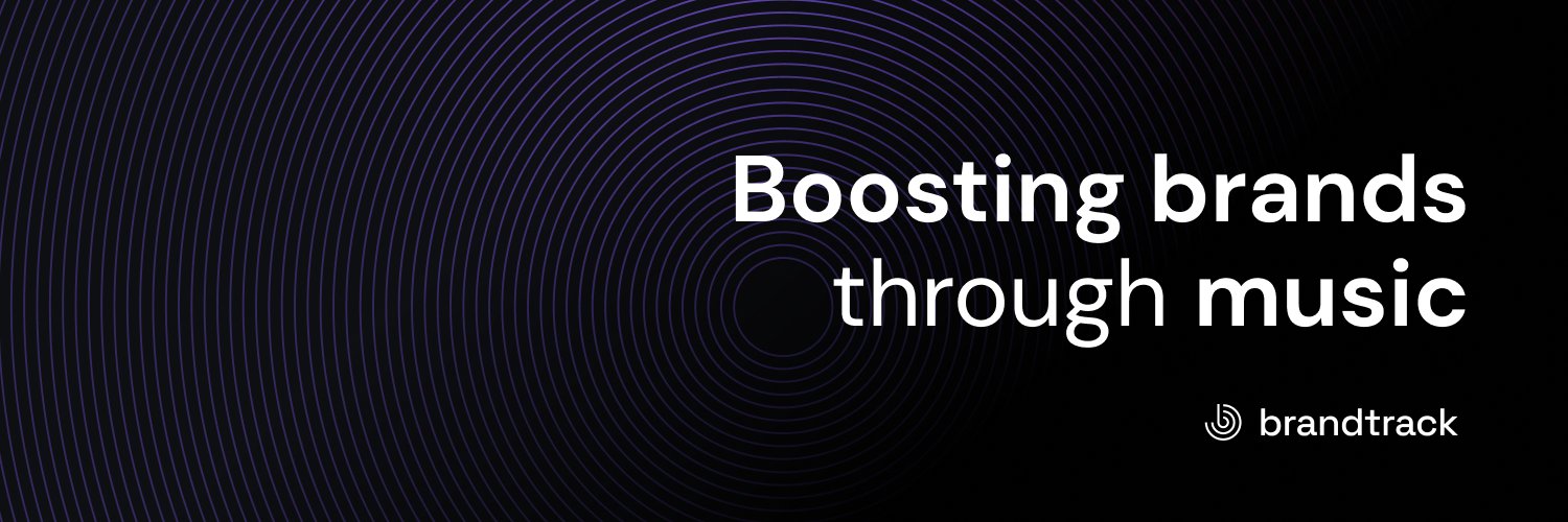 brandtrack's profile banner image