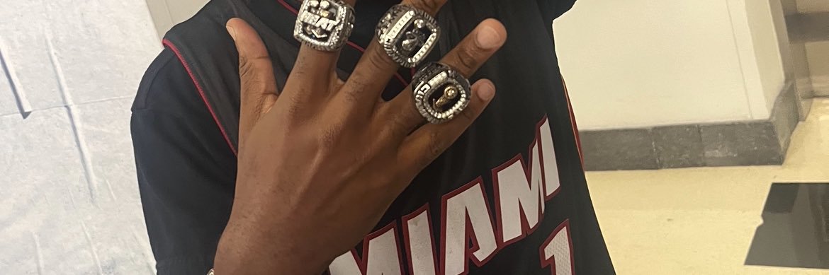 Henny King🥃🥷🏾😈 banner