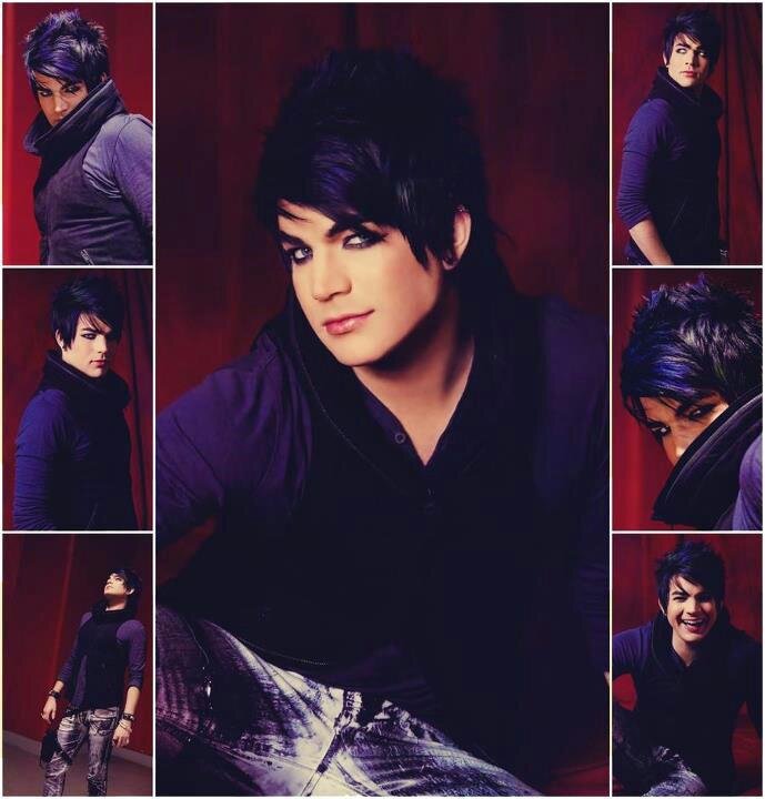 redglambert's profile banner image