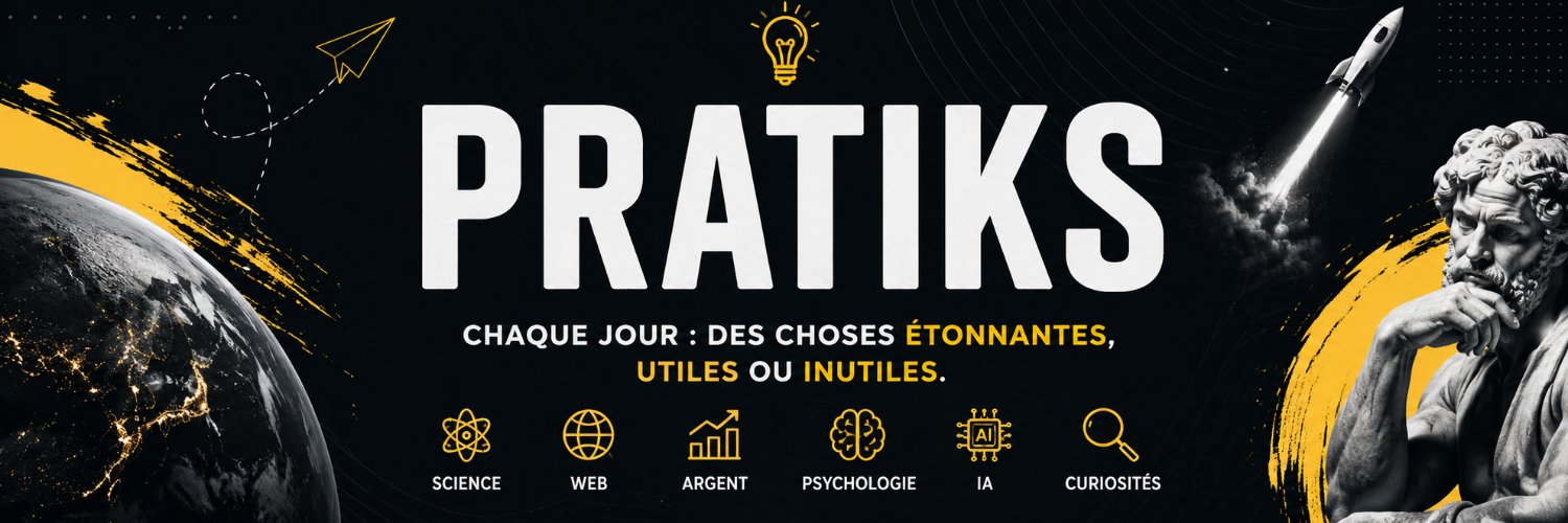 Pratiks's profile banner image