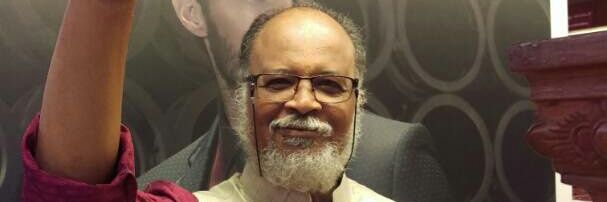 amuralikrishnan's profile banner image