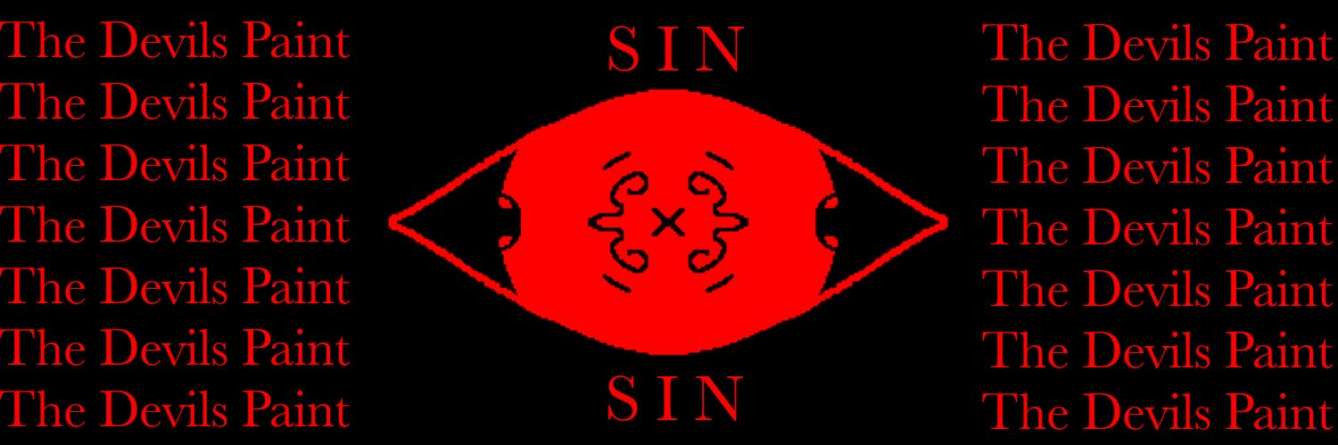 𝐒𝐈𝐍. banner