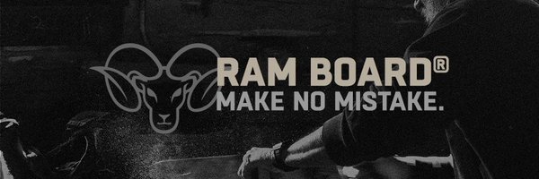 Ram_Board Profile Banner