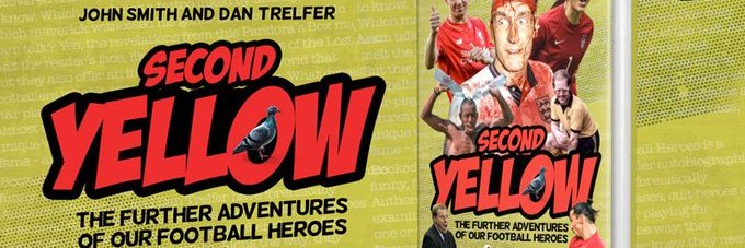 dantrelfer's profile banner image