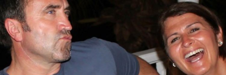 Debbie Gamblen banner