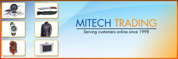 MitechTrading Profile Banner