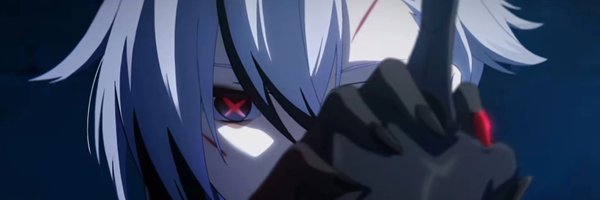 FxxkApexLegend Profile Banner