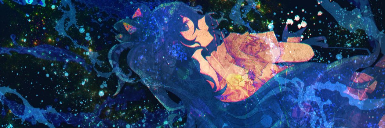 Shion Yorigami banner