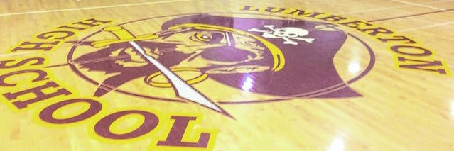 Pirates Basketball banner