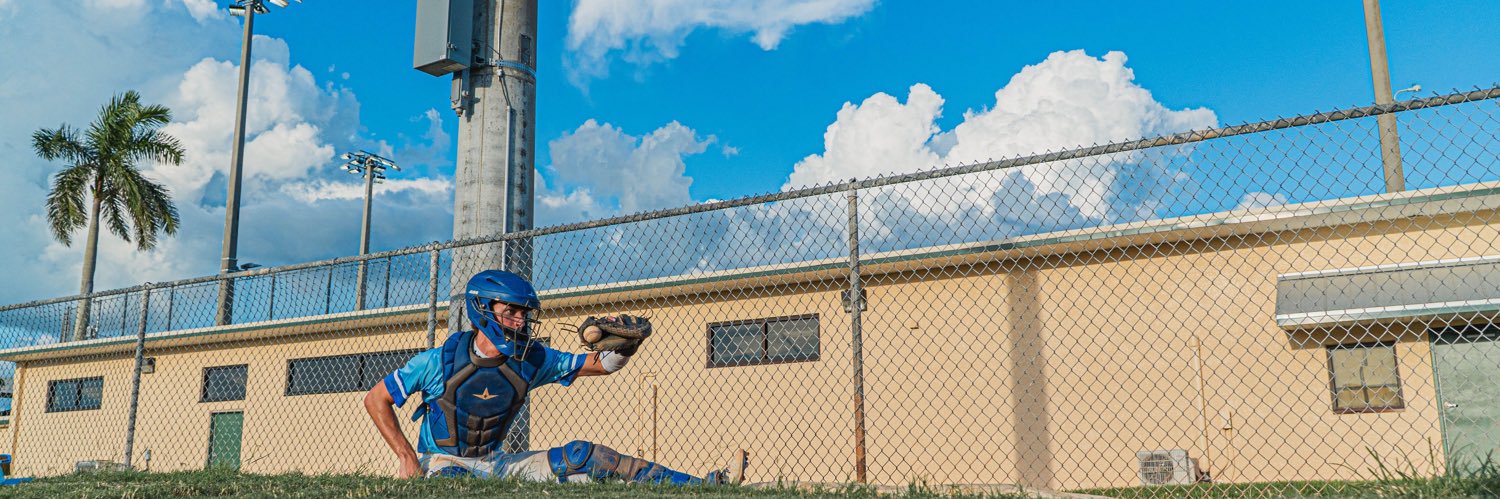 Robert Morrison banner