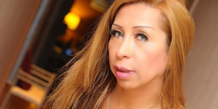 TRAVESTIKARINA's profile banner image