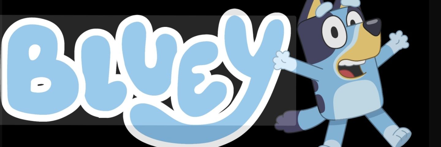 Bluey on SoL banner