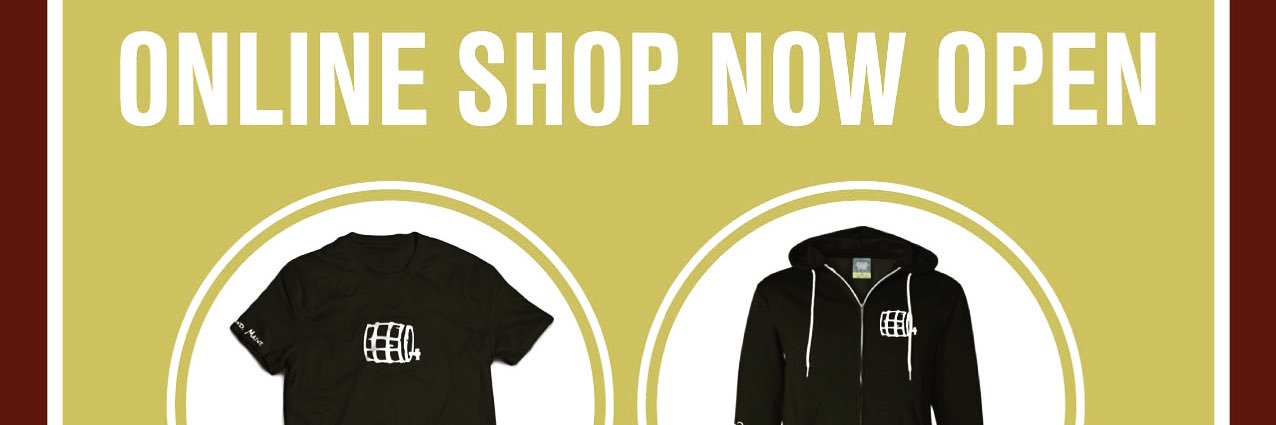 Novare Res Bier Cafe banner