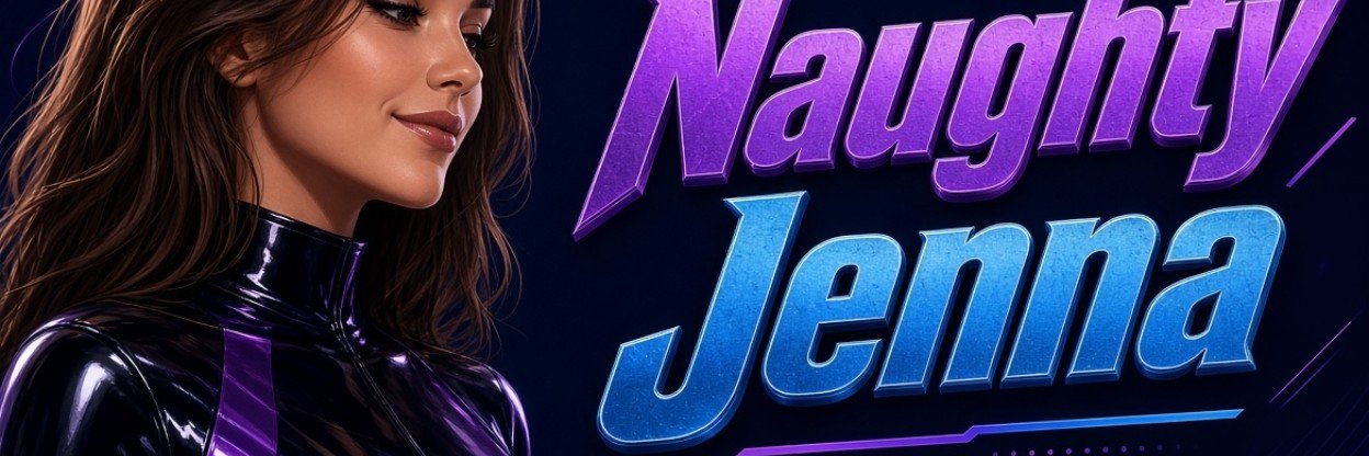 NaughtyQueenBWC's profile banner image