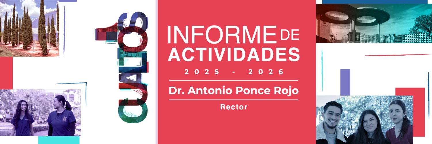 Centro Universitario de Los Altos banner